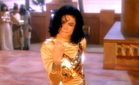 Michael Jackson Fotoğrafları 470