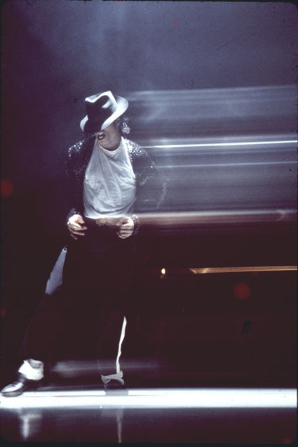 Michael Jackson Fotoğrafları 484