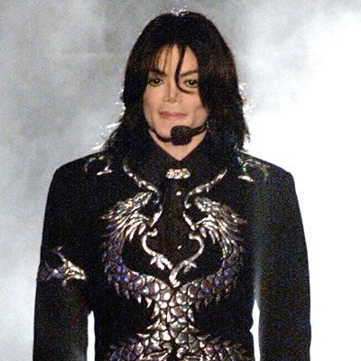 Michael Jackson Fotoğrafları 516