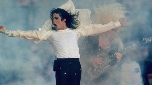 Michael Jackson Fotoğrafları 533