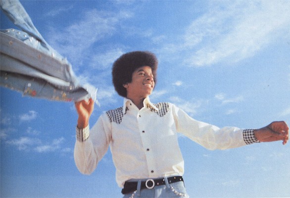 Michael Jackson Fotoğrafları 566