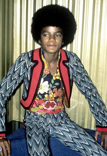 Michael Jackson Fotoğrafları 580
