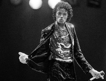 Michael Jackson Fotoğrafları 602