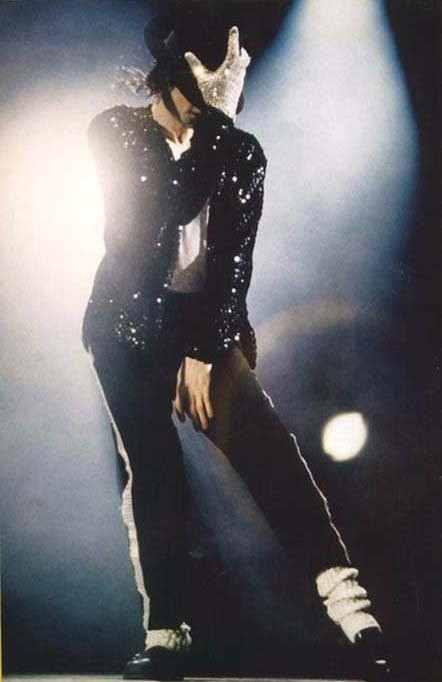 Michael Jackson Fotoğrafları 676