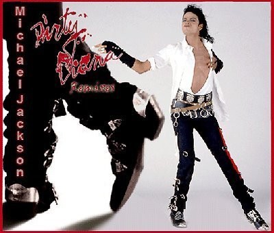 Michael Jackson Fotoğrafları 731