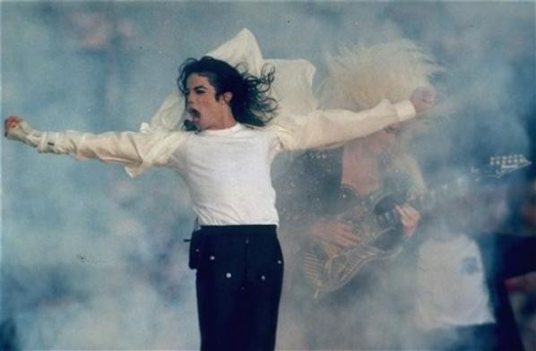 Michael Jackson Fotoğrafları 76