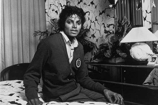Michael Jackson Fotoğrafları 841