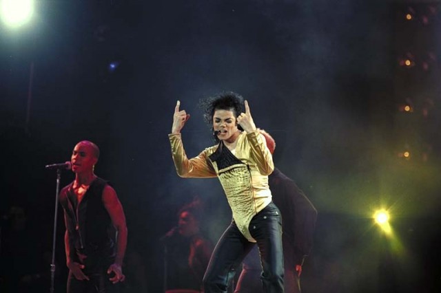 Michael Jackson Fotoğrafları 889