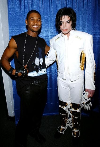Michael Jackson Fotoğrafları 923