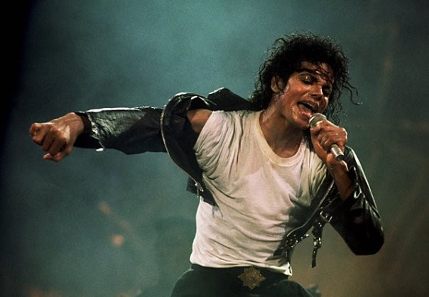 Michael Jackson Fotoğrafları 978