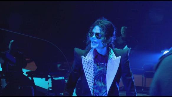 Michael Jackson Fotoğrafları 995