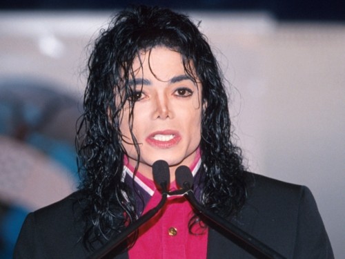 Michael Jackson Fotoğrafları 1979