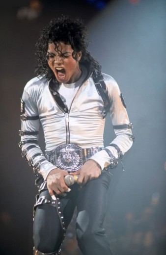 Michael Jackson Fotoğrafları 2208