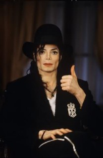 Michael Jackson Fotoğrafları 2220