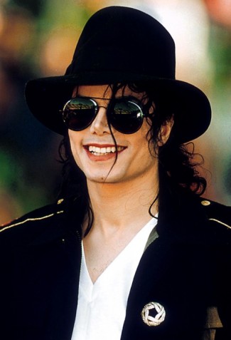 Michael Jackson Fotoğrafları 2362