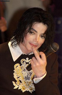 Michael Jackson Fotoğrafları 2365