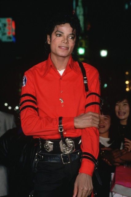 Michael Jackson Fotoğrafları 2417