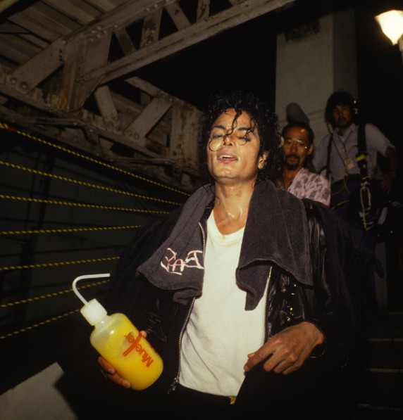 Michael Jackson Fotoğrafları 2452