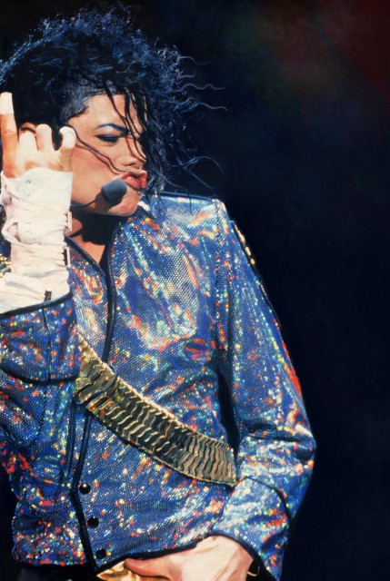 Michael Jackson Fotoğrafları 2462