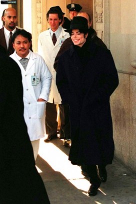 Michael Jackson Fotoğrafları 2469