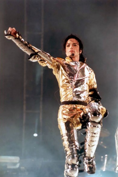 Michael Jackson Fotoğrafları 2552