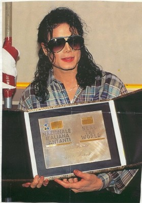 Michael Jackson Fotoğrafları 2566