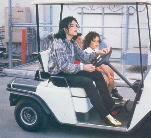 Michael Jackson Fotoğrafları 2572