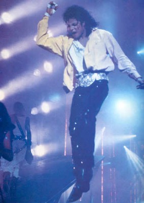 Michael Jackson Fotoğrafları 2645