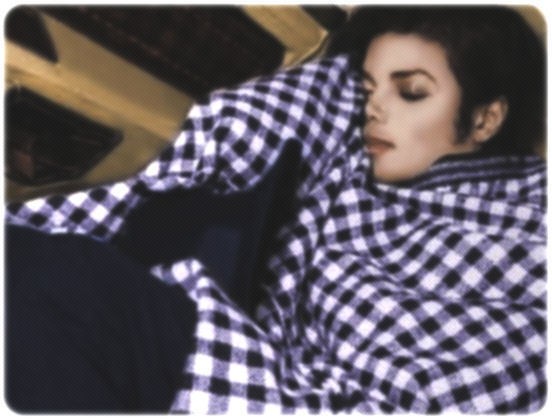 Michael Jackson Fotoğrafı