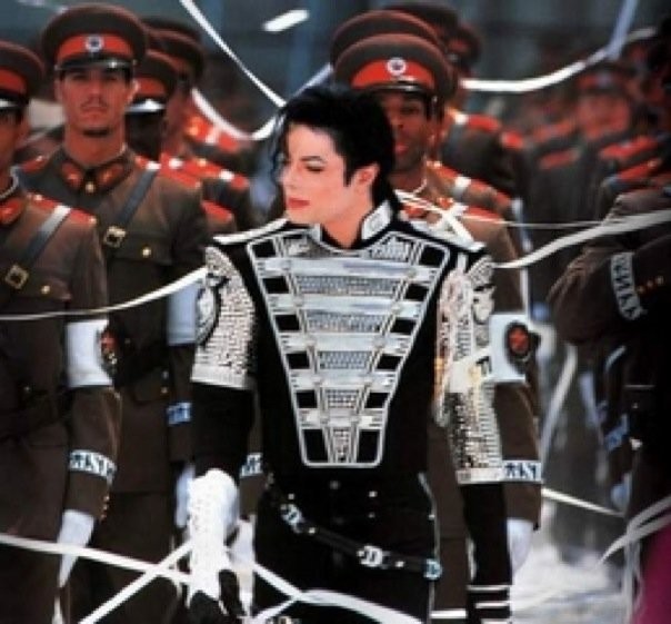 Michael Jackson Fotoğrafları 2865