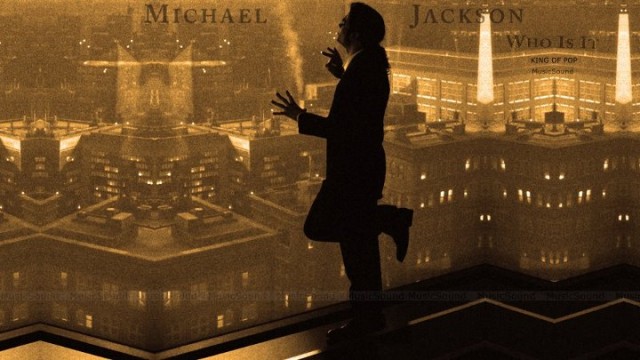 Michael Jackson Fotoğrafları 2868