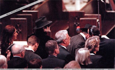 Michael Jackson Fotoğrafı