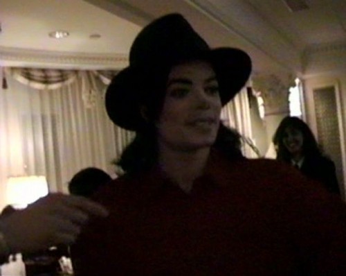 Michael Jackson Fotoğrafları 2914
