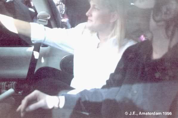 Michael Jackson Fotoğrafı