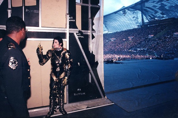 Michael Jackson Fotoğrafları 2948