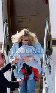 Michael Jackson Fotoğrafı