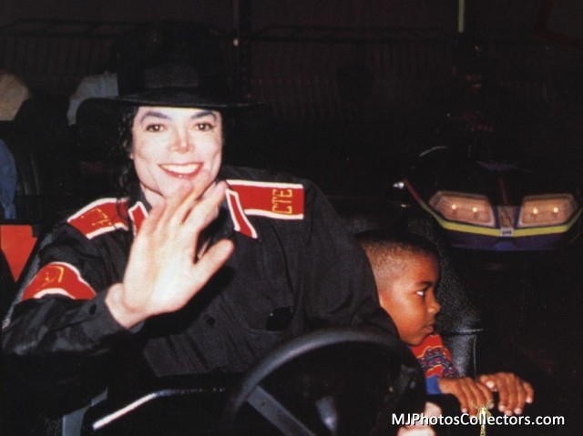 Michael Jackson Fotoğrafları 2974