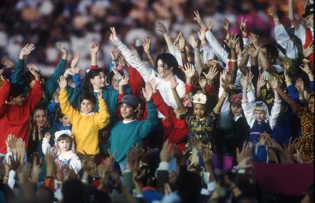 Michael Jackson Fotoğrafları 3033