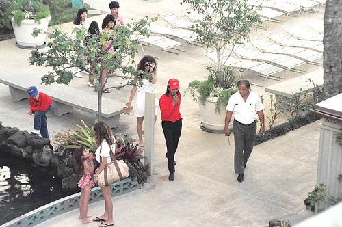 Michael Jackson Fotoğrafı