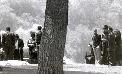 Michael Jackson Fotoğrafı