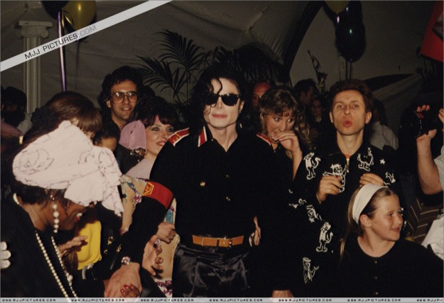 Michael Jackson Fotoğrafları 3095