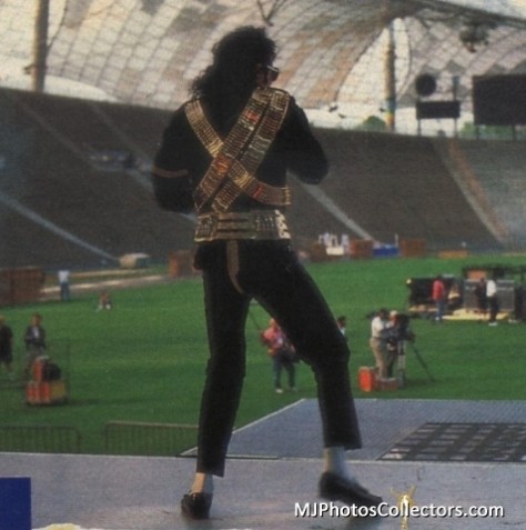 Michael Jackson Fotoğrafları 3115
