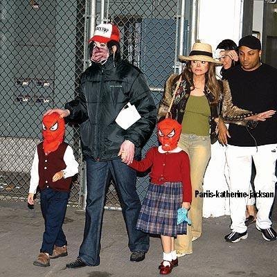 Michael Jackson Fotoğrafı