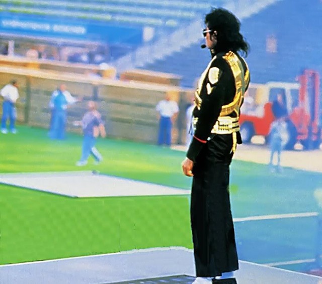 Michael Jackson Fotoğrafları 3128