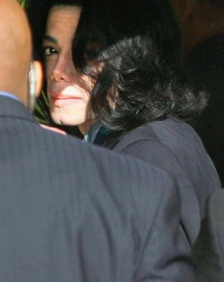 Michael Jackson Fotoğrafları 3133
