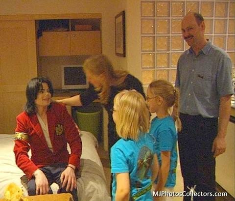 Michael Jackson Fotoğrafları 3149