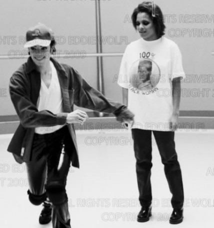 Michael Jackson Fotoğrafları 3157