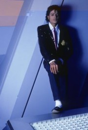 Michael Jackson Fotoğrafları 3160
