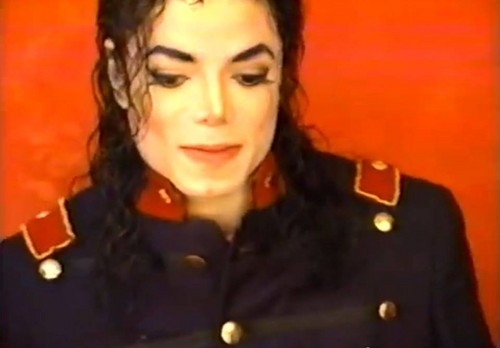 Michael Jackson Fotoğrafları 3181