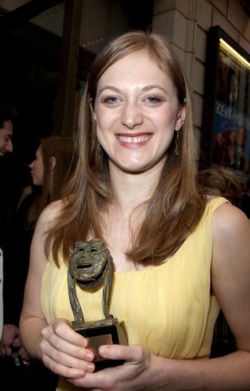 Marin Ireland Fotoğrafları 5